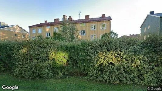 Bostadsrätter till salu i Piteå - Bild från Google Street View
