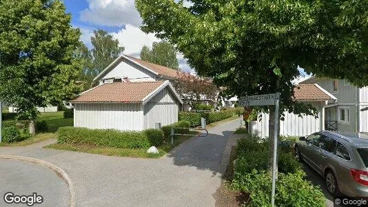 Bostadsrätter till salu i Salem - Bild från Google Street View