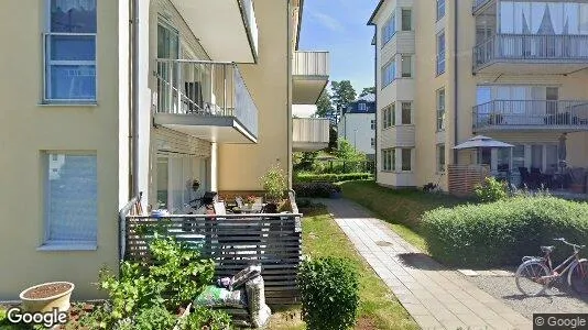 Bostadsrätter till salu i Salem - Bild från Google Street View