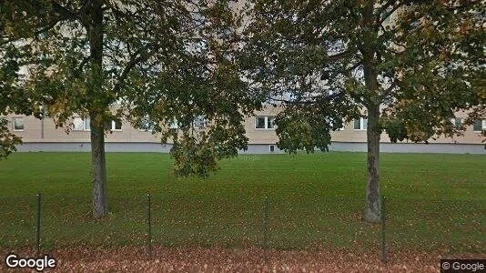 Bostadsrätter till salu i Fosie - Bild från Google Street View