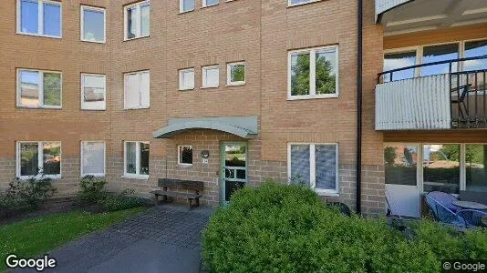 Lägenheter att hyra i Linköping - Bild från Google Street View