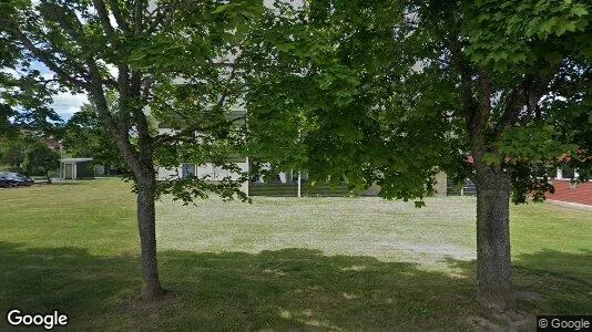 Lägenheter att hyra i Linköping - Bild från Google Street View