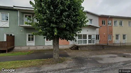 Lägenheter att hyra i Vimmerby - Bild från Google Street View