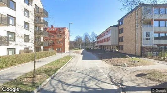 Lägenheter att hyra i Askim-Frölunda-Högsbo - Bild från Google Street View