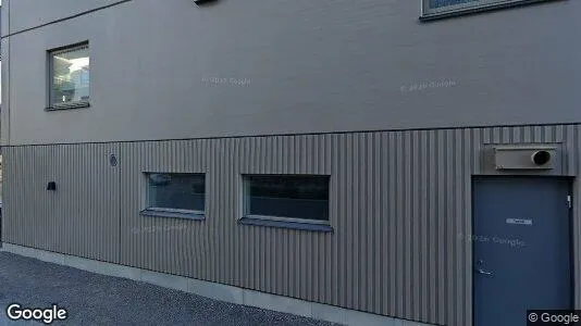 Lägenheter till salu i Helsingborg - Bild från Google Street View