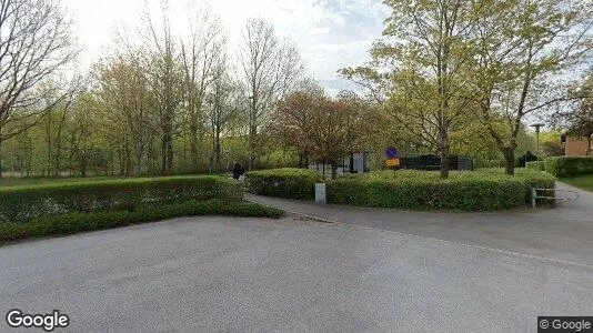 Lägenheter till salu i Lund - Bild från Google Street View