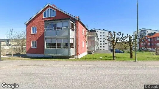 Lägenheter till salu i Borås - Bild från Google Street View
