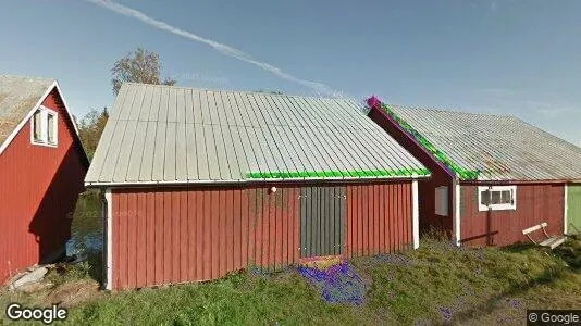 Lägenheter till salu i Nordanstig - Bild från Google Street View