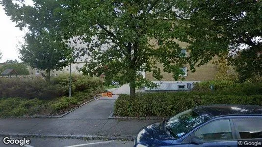 Lägenheter till salu i Åstorp - Bild från Google Street View