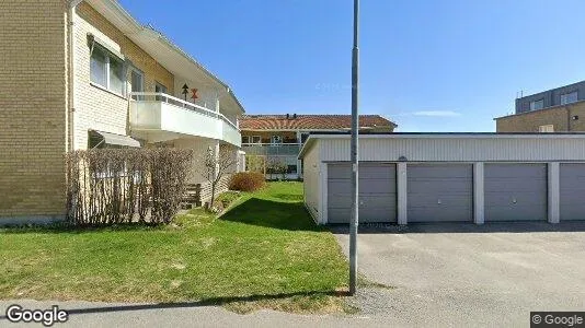 Bostadsrätter till salu i Skellefteå - Bild från Google Street View
