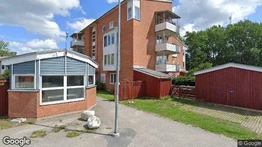 Lägenheter att hyra i Värmdö - Bild från Google Street View