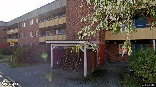 Lägenheter att hyra i Värmdö - Bild från Google Street View
