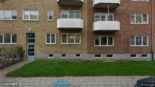 Lägenheter att hyra i Sofielund - Bild från Google Street View