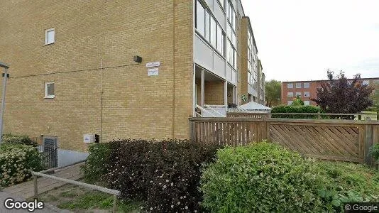 Lägenheter att hyra i Fosie - Bild från Google Street View