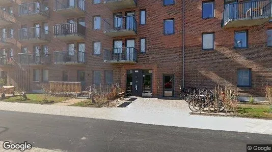 Lägenheter att hyra i Kirseberg - Bild från Google Street View