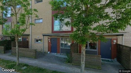 Lägenheter att hyra i Limhamn/Bunkeflo - Bild från Google Street View