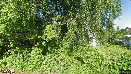 Lägenheter att hyra i Örnsköldsvik - Bild från Google Street View