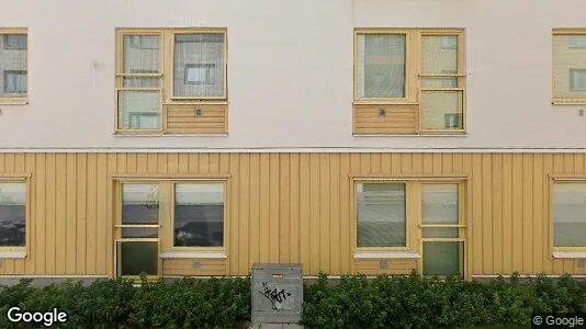 Lägenheter att hyra i Uppsala - Bild från Google Street View