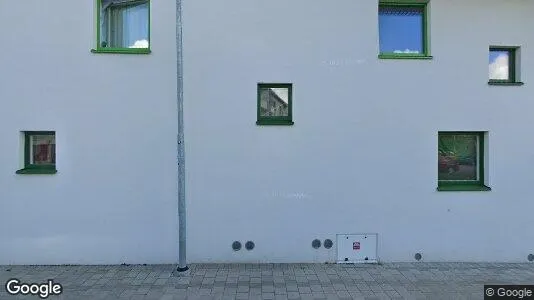 Lägenheter att hyra i Uppsala - Bild från Google Street View