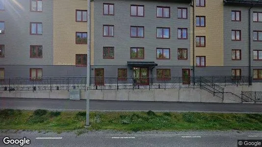 Lägenheter att hyra i Knivsta - Bild från Google Street View