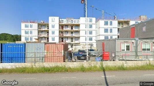 Lägenheter att hyra i Uppsala - Bild från Google Street View