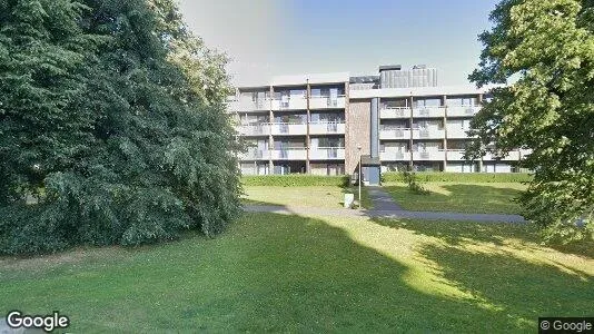 Lägenheter att hyra i Helsingborg - Bild från Google Street View