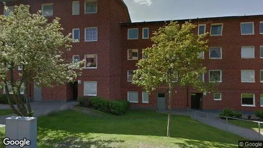 Lägenheter att hyra i Göteborg Östra - Bild från Google Street View