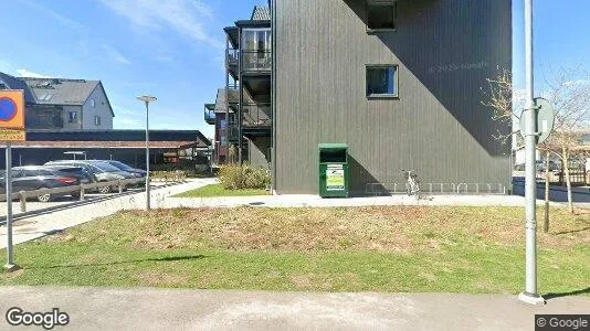 Lägenheter att hyra i Växjö - Bild från Google Street View