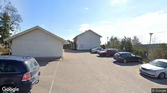 Lägenheter att hyra i Orust - Bild från Google Street View