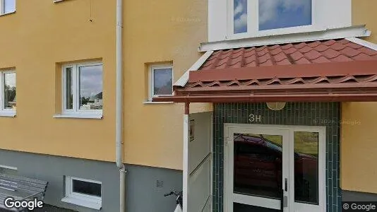 Lägenheter att hyra i Vimmerby - Bild från Google Street View