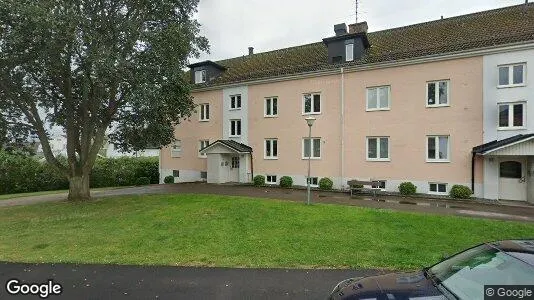 Lägenheter att hyra i Vimmerby - Bild från Google Street View