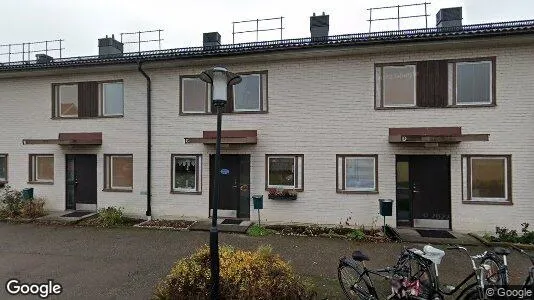 Lägenheter att hyra i Eskilstuna - Bild från Google Street View