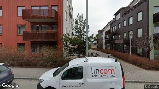 Lägenheter att hyra i Norrköping - Bild från Google Street View