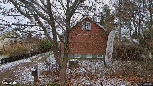 Lägenheter till salu i Borlänge - Bild från Google Street View