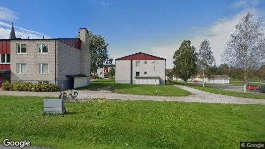 Lägenheter att hyra i Nordanstig - Bild från Google Street View