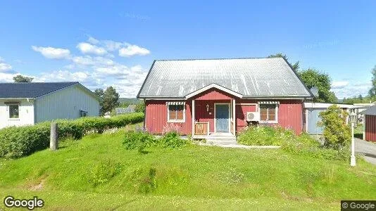 Lägenheter att hyra i Örnsköldsvik - Bild från Google Street View
