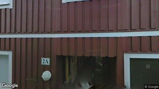 Lägenheter att hyra i Nynäshamn - Bild från Google Street View