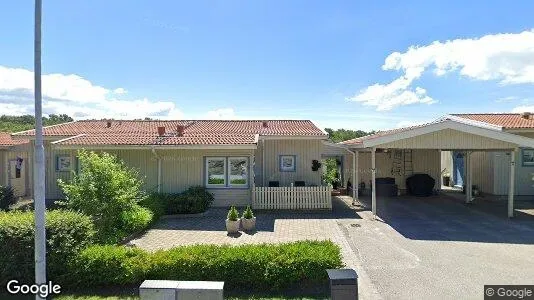 Bostadsrätter till salu i Stenungsund - Bild från Google Street View