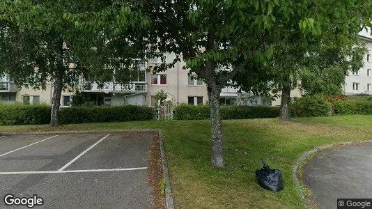 Lägenheter att hyra i Norrköping - Bild från Google Street View
