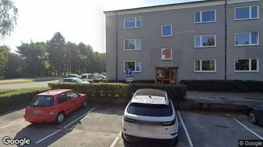 Lägenheter att hyra i Västerås - Bild från Google Street View