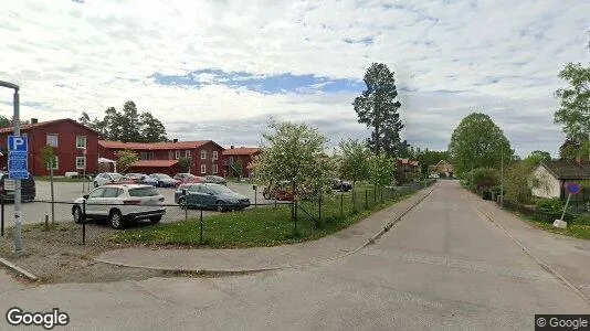Bostadsrätter till salu i Falun - Bild från Google Street View