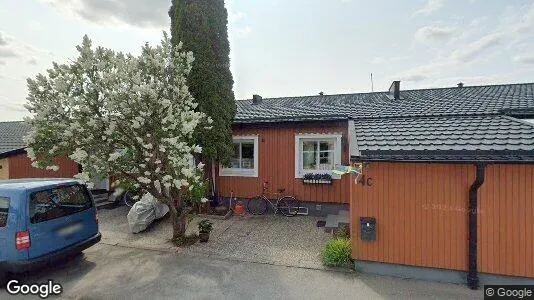 Bostadsrätter till salu i Västerås - Bild från Google Street View