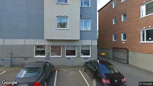 Bostadsrätter till salu i Skara - Bild från Google Street View