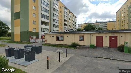 Bostadsrätter till salu i Botkyrka - Bild från Google Street View