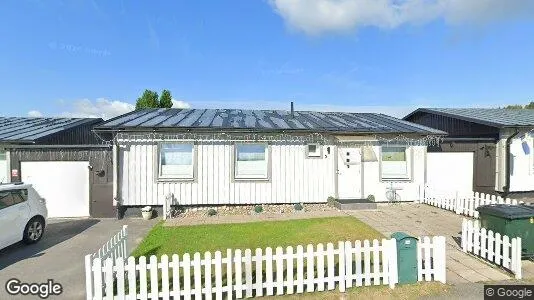 Bostadsrätter till salu i Södertälje - Bild från Google Street View