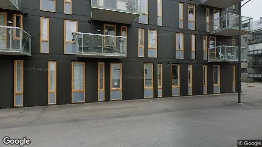 Lägenheter att hyra i Örebro - Bild från Google Street View