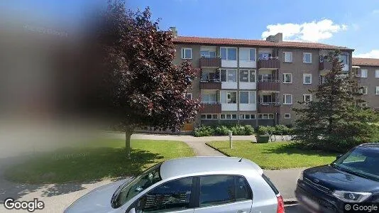 Lägenheter att hyra i Söderort - Bild från Google Street View