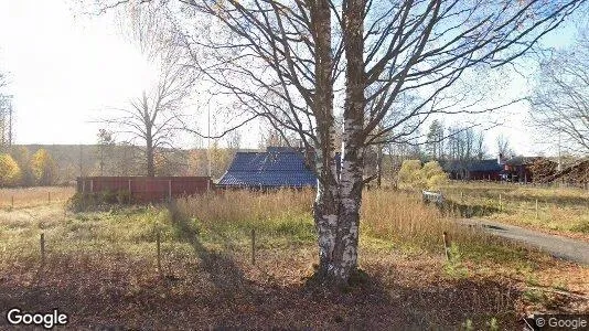 Lägenheter till salu i Piteå - Bild från Google Street View