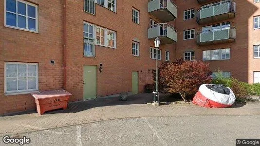 Bostadsrätter till salu i Södermalm - Bild från Google Street View