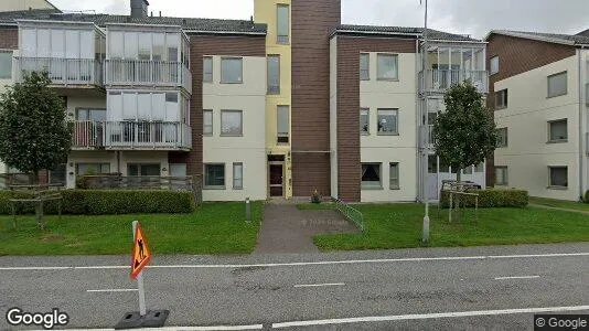 Bostadsrätter till salu i Askim-Frölunda-Högsbo - Bild från Google Street View